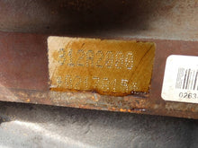 Load image into Gallery viewer, Motor Fiat Panda 312A2000 0.9 79TKm Benzin Engine Unkomplett MOT1107230504zw