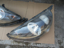 Laden Sie das Bild in den Galerie-Viewer, Frontscheinwerfer Honda Jazz II Links Scheinwerfer Headlight