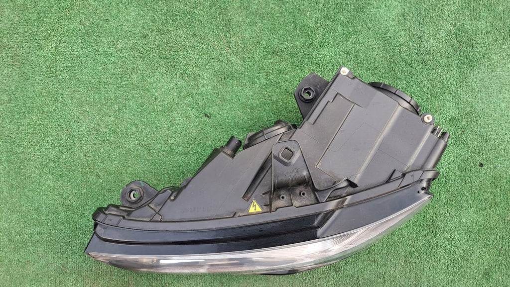 Frontscheinwerfer Audi A3 8V0941043 Bi-Xenon Links Scheinwerfer Headlight SCH3263153640qe