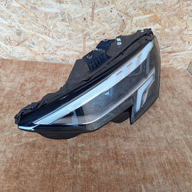 Frontscheinwerfer Audi A3 8Y0941033 LED Links Scheinwerfer Headlight SCH3258531571hi