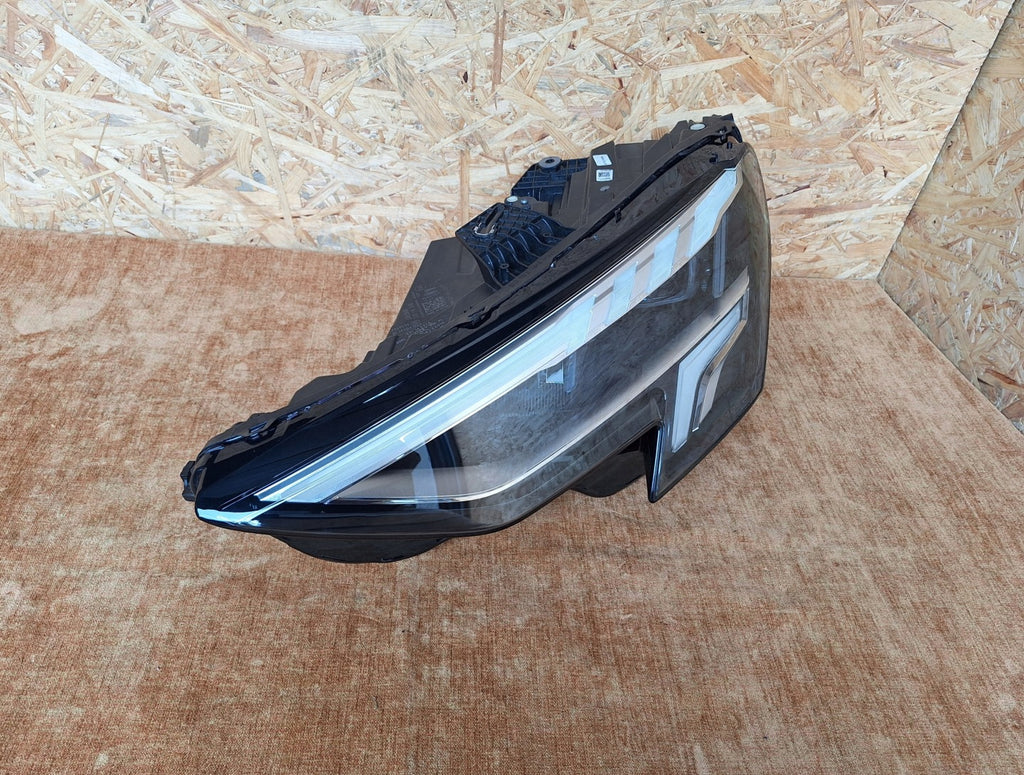 Frontscheinwerfer Audi A3 8Y0941033 LED Links Scheinwerfer Headlight SCH3258531571hi