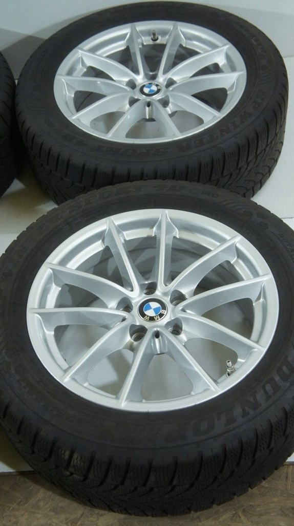 4x Alufelge 17 Zoll 7.5" 5x112 27ET 6868217 BMW 4 Rim Wheel FEL8070686998ja