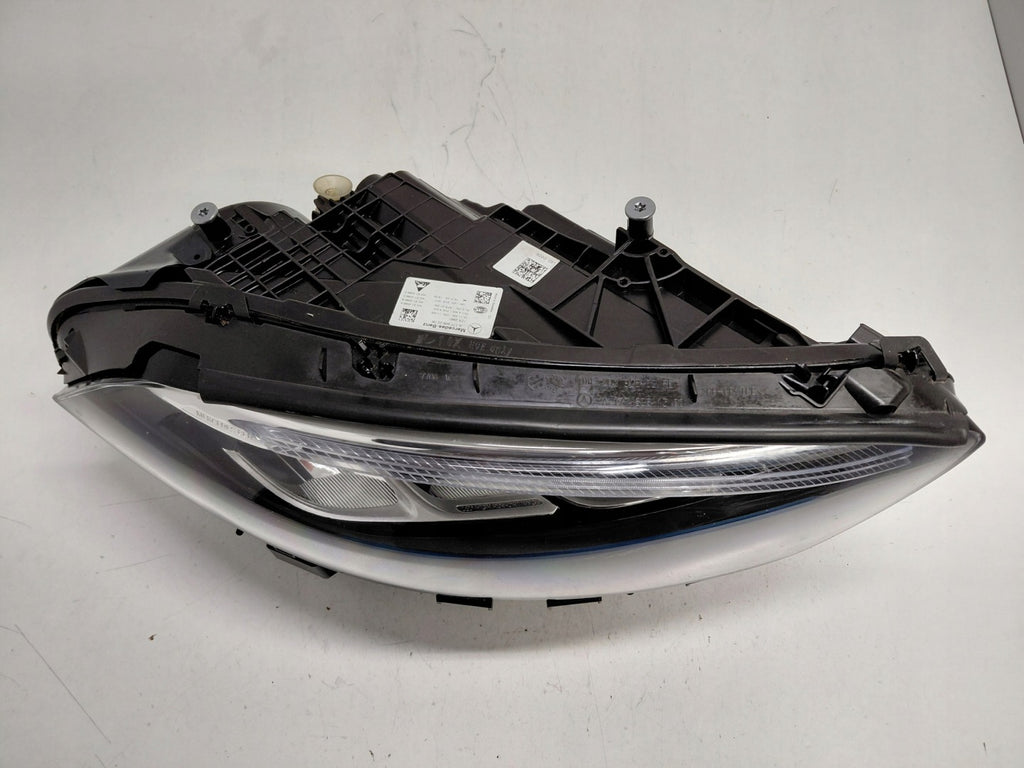 Frontscheinwerfer Mercedes-Benz W177 Rechts Scheinwerfer Headlight SCH4422311918fc