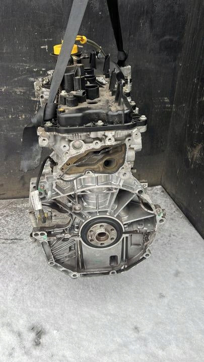 Motor Renault Clio I V H4D450 1.0 TCE 2019 Benzin Engine Unkomplett MOT3424986810vb