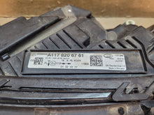 Load image into Gallery viewer, Frontscheinwerfer Mercedes-Benz Cla A1178206761 LED Links Scheinwerfer Headlight SCH9853123487wc