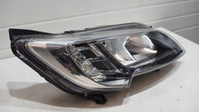 Laden Sie das Bild in den Galerie-Viewer, Frontscheinwerfer Fiat Ducato 1374293080 LED Rechts Scheinwerfer Headlight SCH6589276423bq