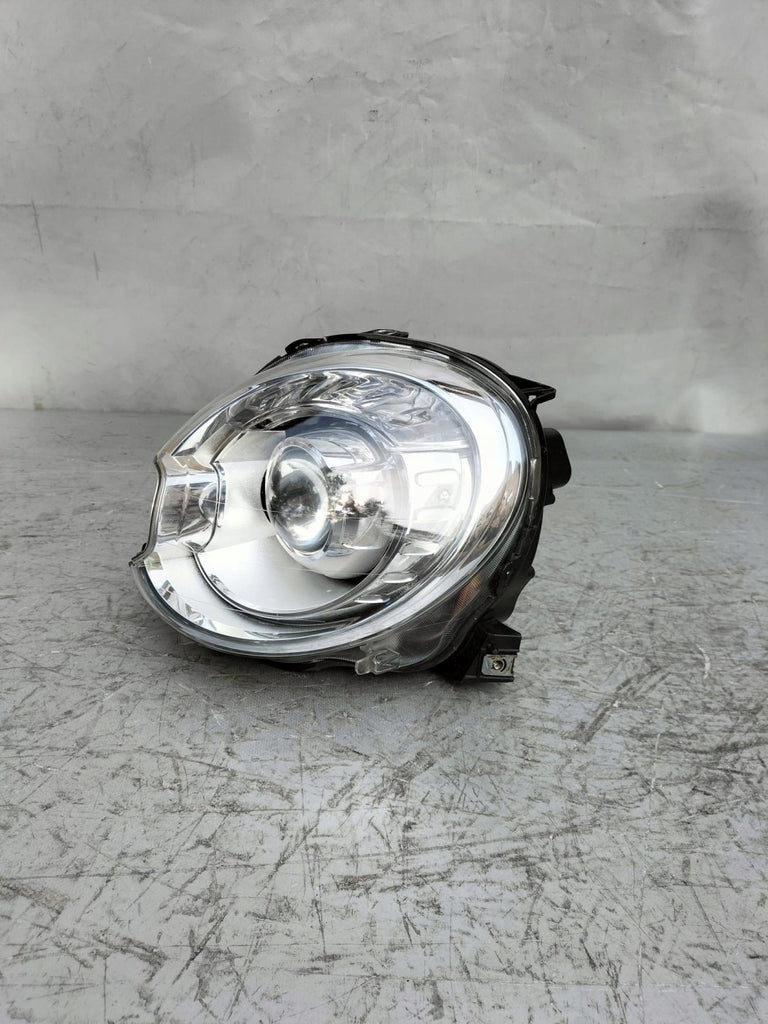 Frontscheinwerfer Fiat 500 SHN1059 Links Scheinwerfer Headlight SCH3117731954qh