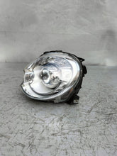 Laden Sie das Bild in den Galerie-Viewer, Frontscheinwerfer Fiat 500 SHN1059 Links Scheinwerfer Headlight SCH3117731954qh