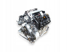 Laden Sie das Bild in den Galerie-Viewer, Motor BMW E60 N62B44A 4.4 165TKm 2003 Benzin Engine Komplett MOT7801625486cm