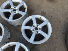 Load image into Gallery viewer, 1x Alufelge 17 Zoll 5x120 8V0601025S Audi A3 Rim Wheel FEL6779266476fv