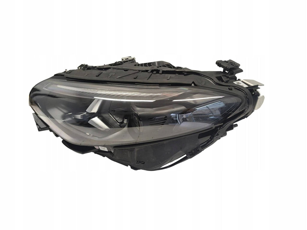Frontscheinwerfer Mercedes-Benz Cla A17490625021 Links Scheinwerfer Headlight SCH1432744685dd