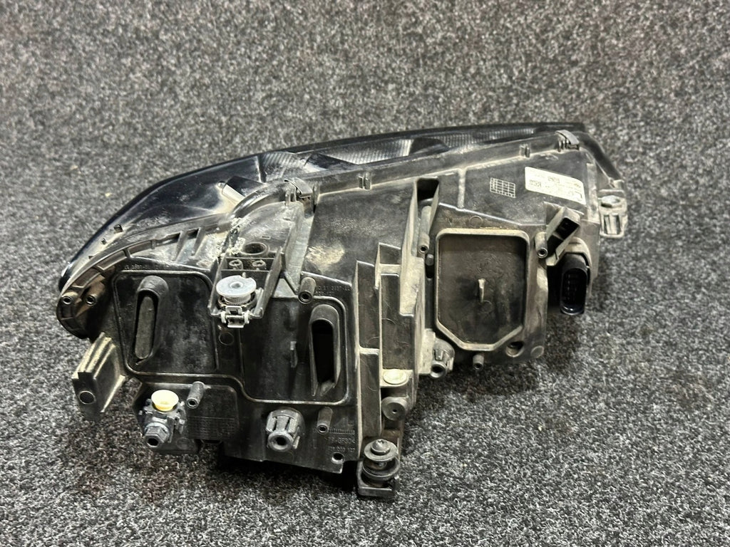 Frontscheinwerfer VW Touran 5TB941035E LED Links Scheinwerfer Headlight SCH9780511587sl