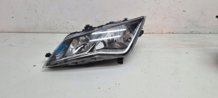 Frontscheinwerfer Seat Leon 5P1941015B Links Scheinwerfer Headlight SCH7070032494xx