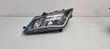 Laden Sie das Bild in den Galerie-Viewer, Frontscheinwerfer Seat Leon 5P1941015B Links Scheinwerfer Headlight SCH7070032494xx