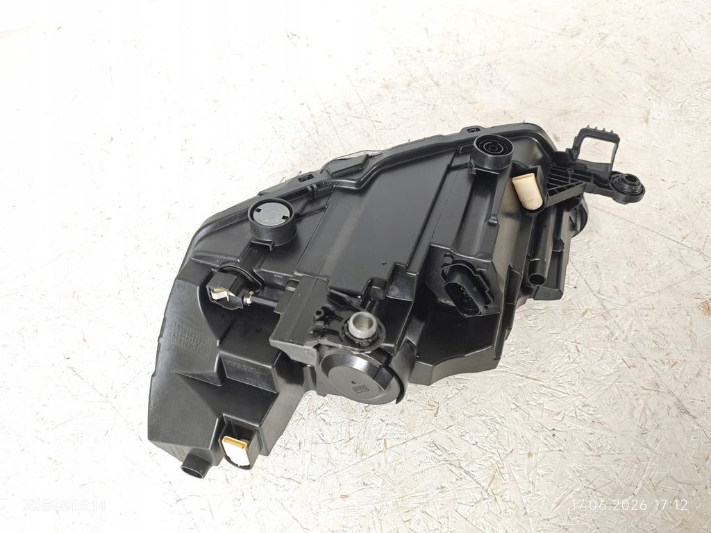 Frontscheinwerfer Skoda Fabia IV 6VB941016 Rechts Scheinwerfer Headlight SCH7505425711hn