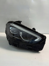 Laden Sie das Bild in den Galerie-Viewer, Frontscheinwerfer Mercedes-Benz W206 A2069068204 LED Rechts Headlight SCH8513285012kn
