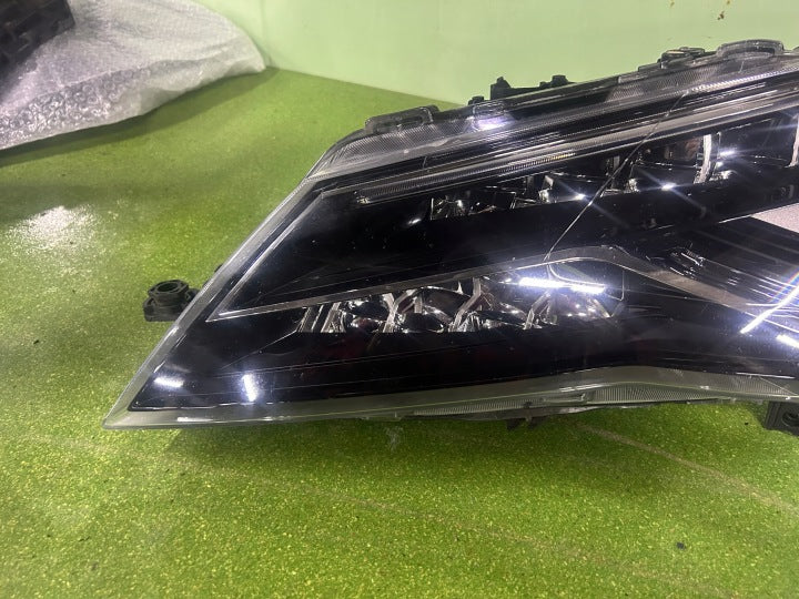 Frontscheinwerfer Seat Leon 5F1941007K Links Scheinwerfer Headlight SCH7412834255lm