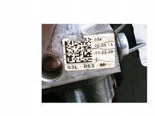 Load image into Gallery viewer, Motor VW Tiguan CFG 2.0 TDI 177PS 124TKm Diesel Engine Unkomplett