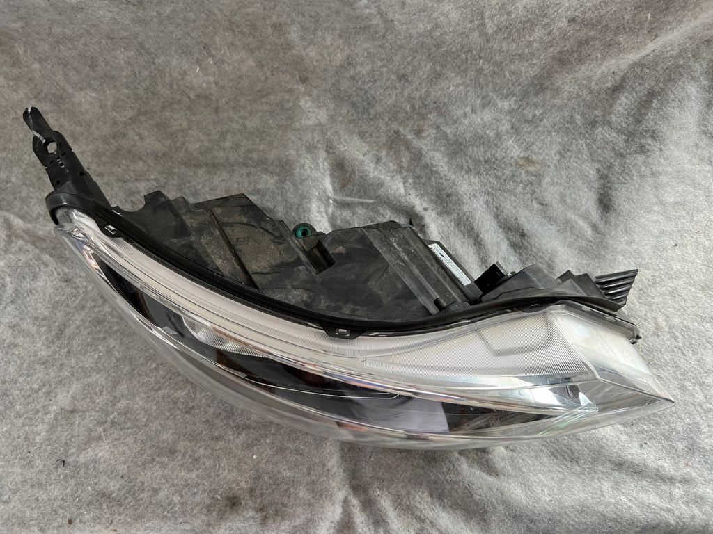 Frontscheinwerfer Toyota Proace 9808581180 Rechts Scheinwerfer Headlight SCH3726116694db