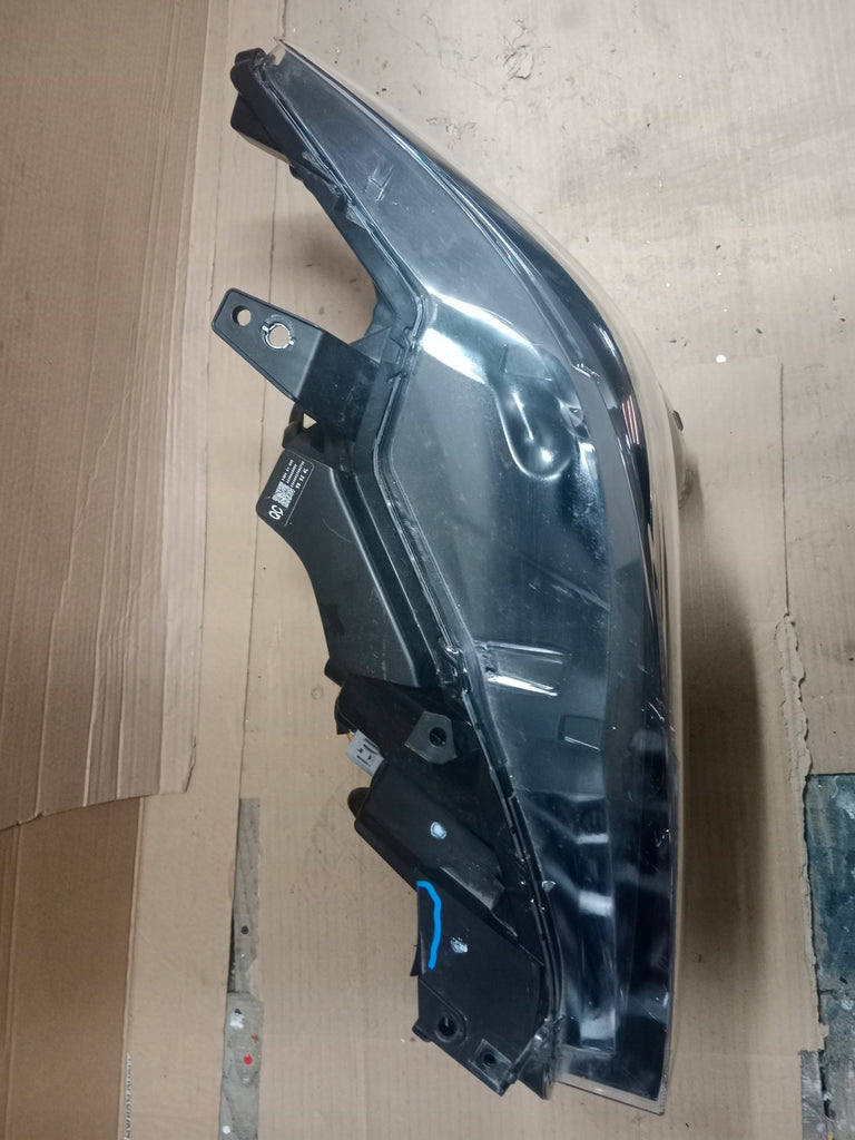 Frontscheinwerfer Mazda Cx5 Cx-5 KSD6-51040 LED Links Scheinwerfer Headlight SCH4559061743zl