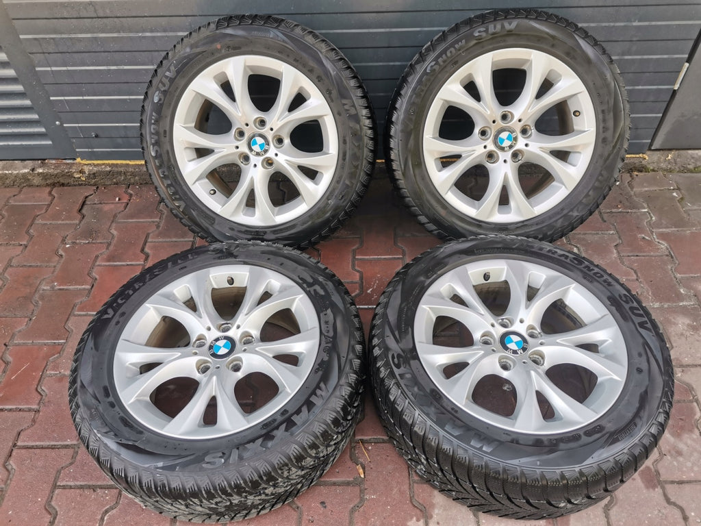 4x Alufelge 17 Zoll 8.0" 5x120 3451879 BMW Rim Wheel FEL4826804332pz