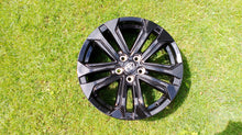 Laden Sie das Bild in den Galerie-Viewer, 1x Alufelge 18 Zoll 7.0" 5x114.3 Toyota Rav 4 Rim Wheel FEL1809496375jv