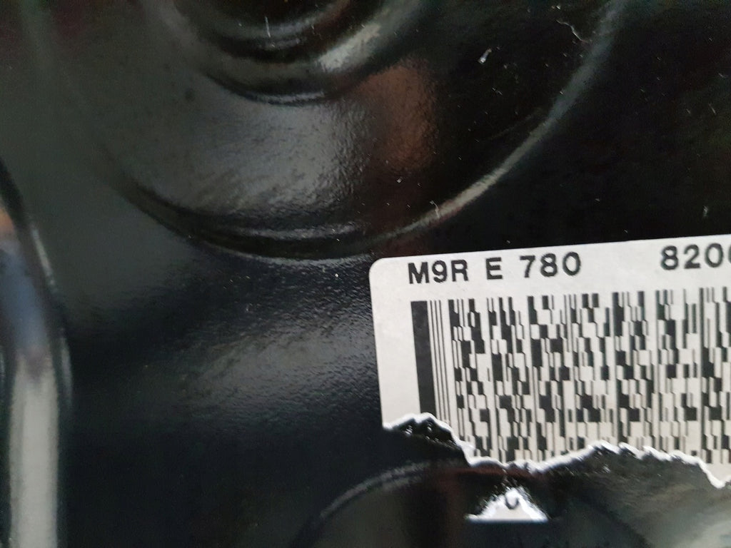 Motor Renault Trafic M9R780 2.0 DCI 2007 Diesel Engine Komplett