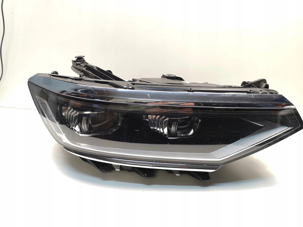 Frontscheinwerfer VW Passat B8 3G0941082P LED Rechts Scheinwerfer Headlight