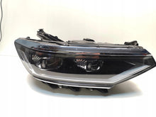 Laden Sie das Bild in den Galerie-Viewer, Frontscheinwerfer VW Passat B8 3G0941082P LED Rechts Scheinwerfer Headlight