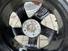 Laden Sie das Bild in den Galerie-Viewer, 1x Alufelge 17 Zoll 7.0&quot; 4x108 42 5ET N1BC-1007-BA Ford Fiesta Rim Wheel