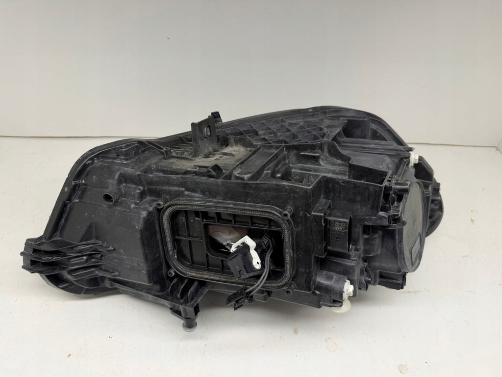 Frontscheinwerfer Mercedes-Benz Cla A1189062500 LED Links Scheinwerfer Headlight SCH2700358634dt