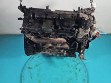Load image into Gallery viewer, Motor Mercedes-Benz Sprinter 611987 2.2 CDI 82PS 60kW 2001 Diesel Unkomplett