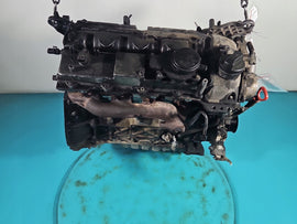 Motor Mercedes-Benz Sprinter 611987 2.2 CDI 82PS 60kW 2001 Diesel Unkomplett