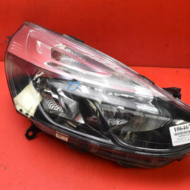 Frontscheinwerfer Renault Clio I 260102104R Rechts Scheinwerfer Headlight SCH6887697294qt