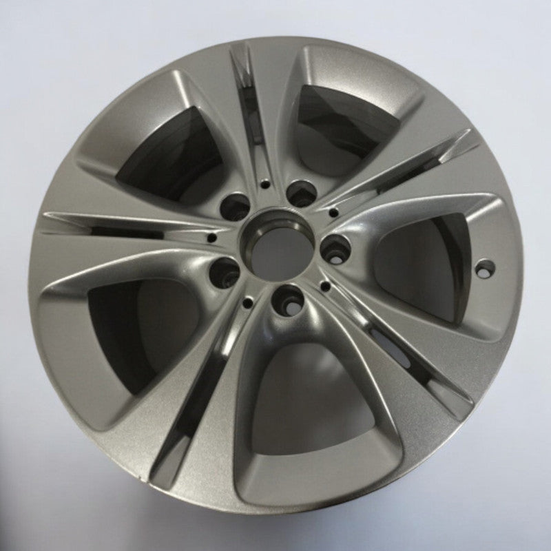 1x Alufelge 17 Zoll 7.0" 5x112 48ET A2054014300 Mercedes-Benz W205 A205