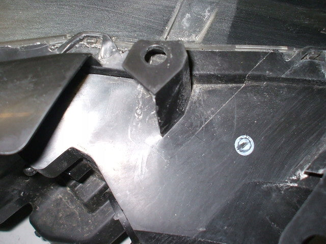 Frontscheinwerfer Mazda Cx5 Kf KB8M51040D 6678675704 LED Links Headlight SCH7364781299my