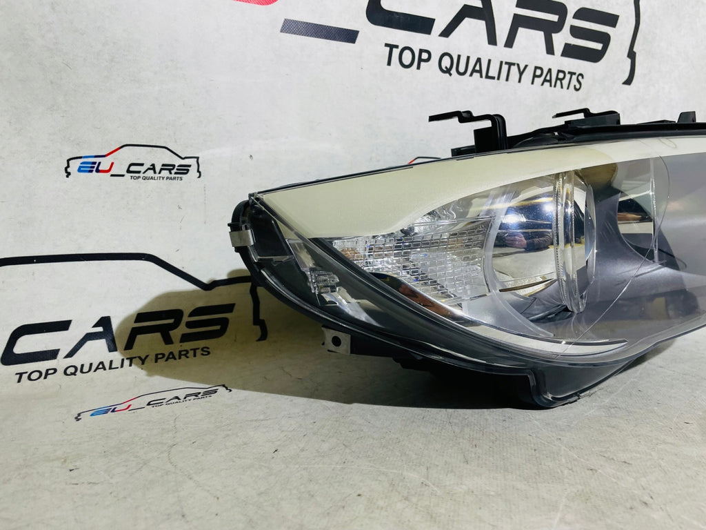 Frontscheinwerfer BMW 3 E93 Coupe E92 7239920-07 Xenon Rechts Headlight SCH7773291197wd