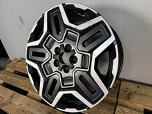 Load image into Gallery viewer, 1x Alufelge 19 Zoll 7.5" 5x114.3 52910-S1710 Hyundai Santa I Fe Rim Wheel FEL1880602894kn