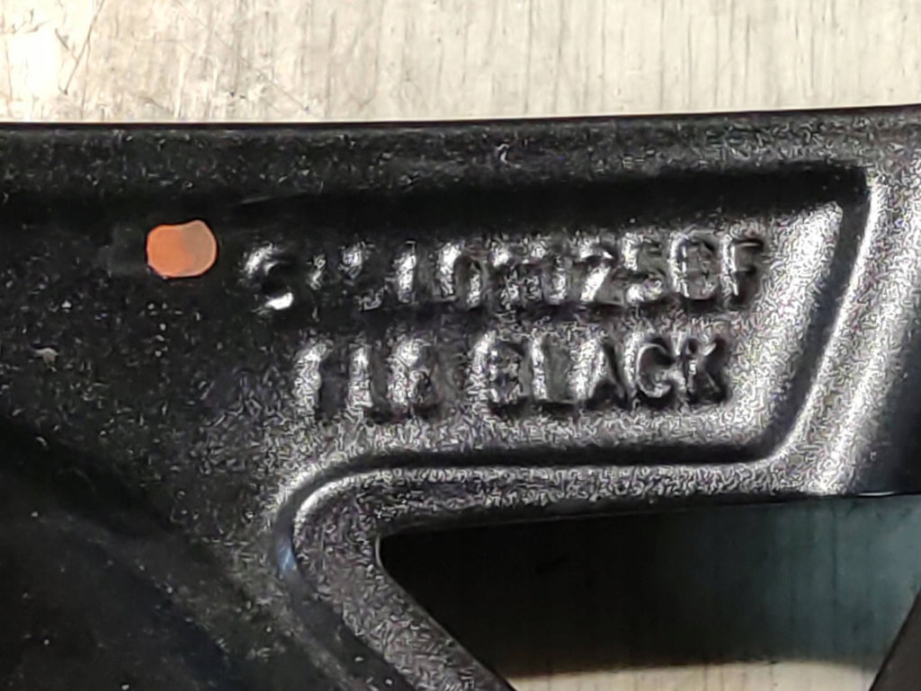 1x Alufelge 19 Zoll 7.0" 5x112 565601025BF Skoda Kodiaq Rim Wheel FEL9071547179ad