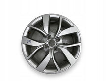 Load image into Gallery viewer, 1x Alufelge 16 Zoll 6.5" 4x100 40ET Glanz 403000864R Renault Clio IV Captur I 1 FEL1578455712ab
