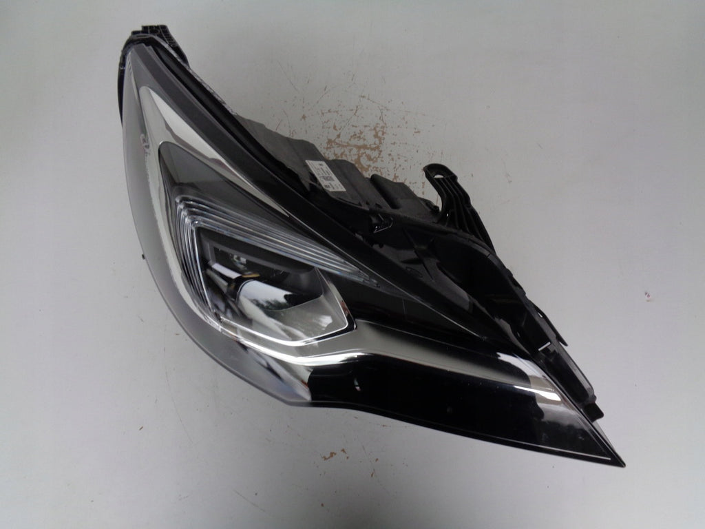 Frontscheinwerfer Opel Astra K 39111150 FULL LED Rechts Scheinwerfer Headlight