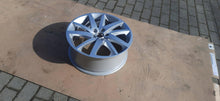 Load image into Gallery viewer, 1x Alufelge 17 Zoll 7.0" 5x100 43ET Glanz Graphit 6J0601025P Seat Ibiza IV I FEL6560764486ij
