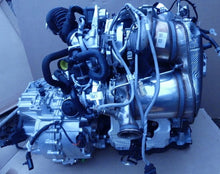 Laden Sie das Bild in den Galerie-Viewer, Motor VW Tiguan DXP 1.9 90PS 66kW 20Km 2024 Diesel Engine Komplett MOT4045494700ad