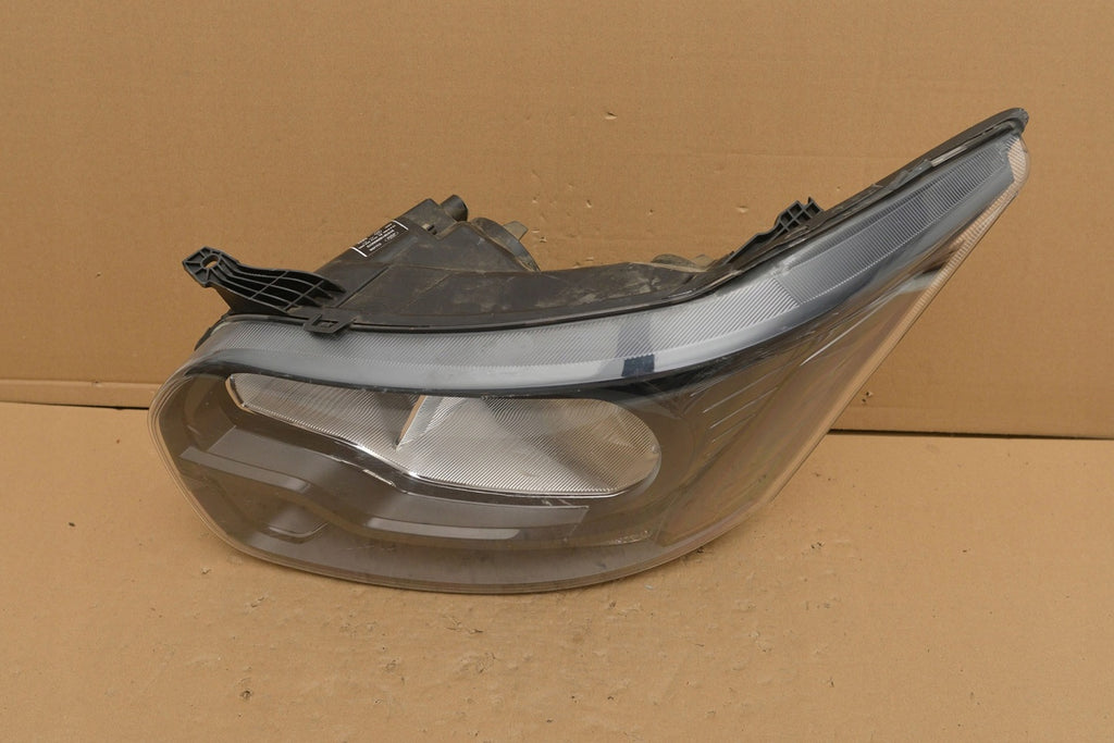 Frontscheinwerfer Ford Transit GK31-13W030-BC Links Scheinwerfer Headlight SCH9277603747or