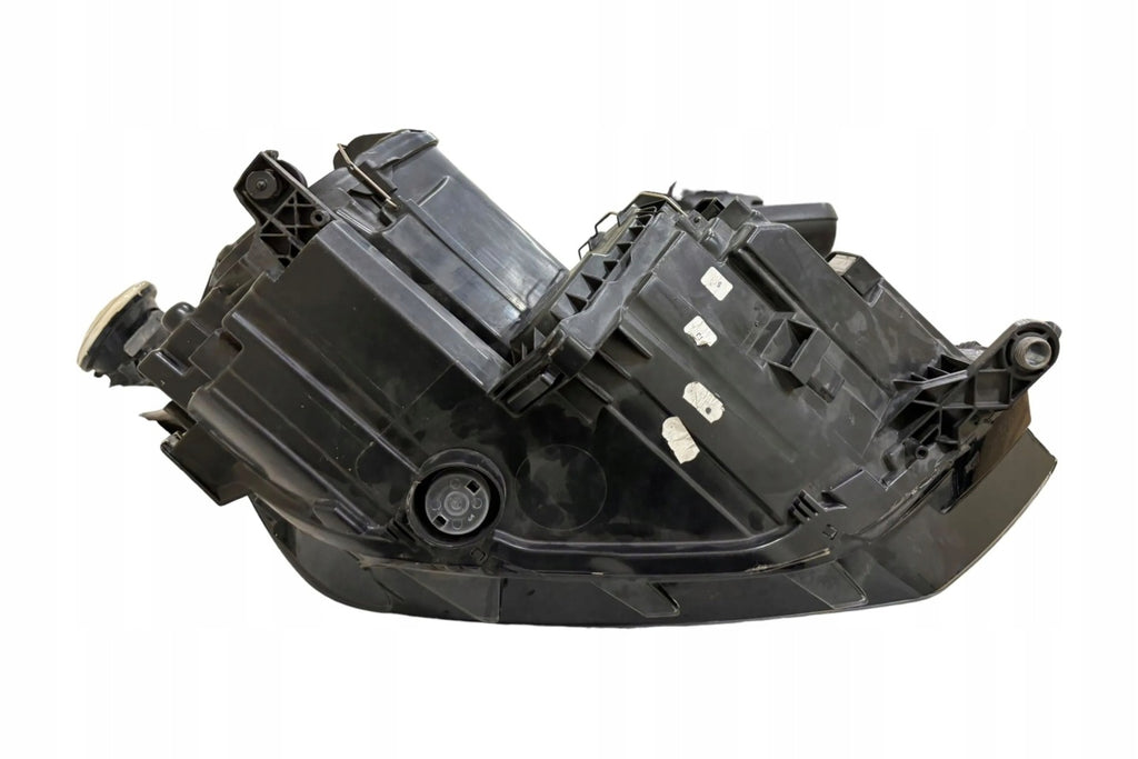 Frontscheinwerfer VW Golf 517941005A 90054214 Links Scheinwerfer Headlight SCH8746744252fd