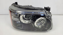 Laden Sie das Bild in den Galerie-Viewer, Frontscheinwerfer Land Rover Range Sport L320 Xenon Rechts Headlight SCH1254529037zt