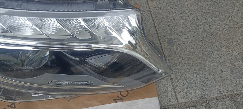 Frontscheinwerfer Mercedes-Benz A4479061501 LED Rechts Scheinwerfer Headlight