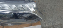 Load image into Gallery viewer, Frontscheinwerfer Mercedes-Benz A4479061501 LED Rechts Scheinwerfer Headlight