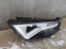 Laden Sie das Bild in den Galerie-Viewer, Frontscheinwerfer Seat Ateca 576941031B Rechts Scheinwerfer Headlight SCH1350263314my