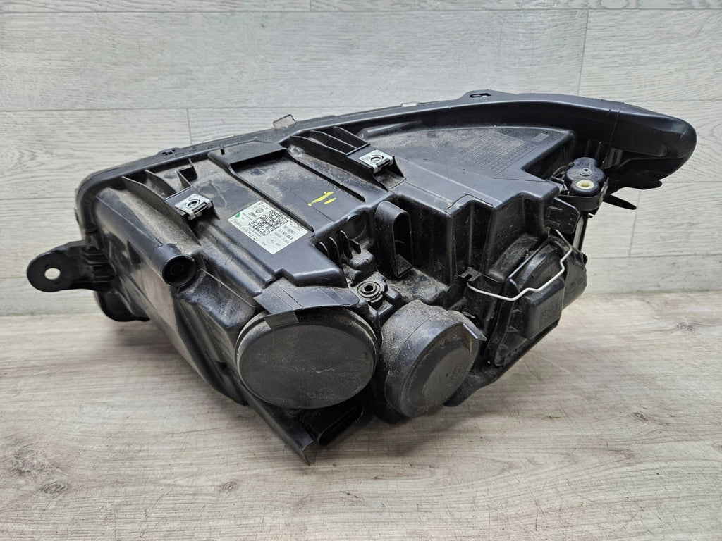 Frontscheinwerfer VW Multivan 7L1941006B Rechts Scheinwerfer Headlight SCH7282228404gq